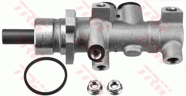 Opel Movano 1998-2003 Arası 2.5 D TRW Marka Fren Ana Merkezi