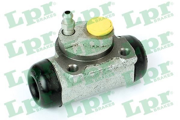 Renault 21 1986-1997 Arası 1.7, 2.1 D, 2.0 Turbo, 2.1 Turbo-D LPR Marka Sağ Fren Silindiri