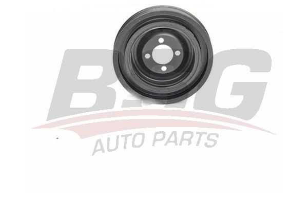 Fiat Punto Evo 2008-2012 Arası 1.3 D Multijet BSG Marka Krank Kasnağı