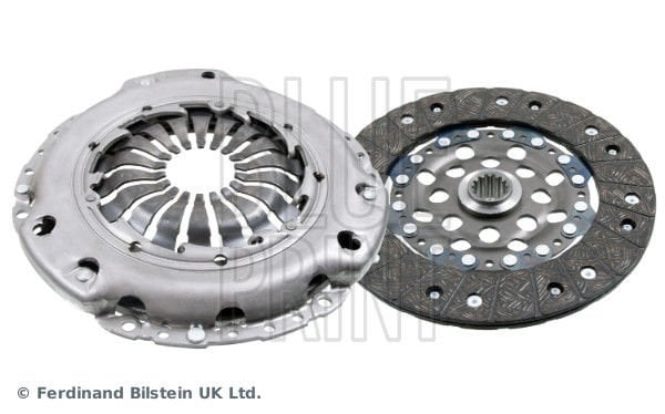 Opel Astra 2004-2014 Arası 1.7 CDTI, 1.7 CDTi Blueprint Marka Debriyaj Seti