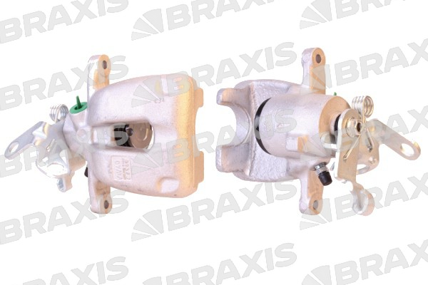 Audi Tt 2006-2015 Arası 2.0 TFSI quattro Braxis Marka Sağ Arka Fren Kaliperi