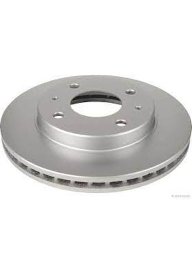 Egea 1.4 T-Jet On Fren Disk Takımı Delphi DEL-4821C