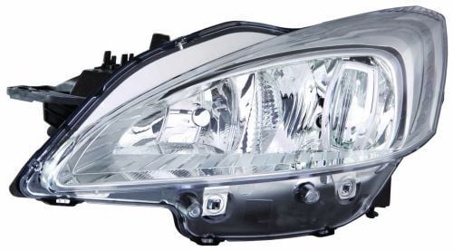 Peugeot 508 2010-2018 Arası 1.6 HDi Sağ Depo Marka Far