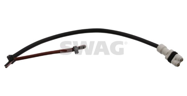 Porsche Boxster 2004-2013 Arası 2.7 Swag Marka Balata Fişi