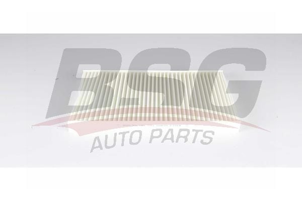 Seat Leon 2012-2016 Arası 2.0 TDI, 1.8 TSI, 1.4 TSI BSG Marka Polen Filtresi