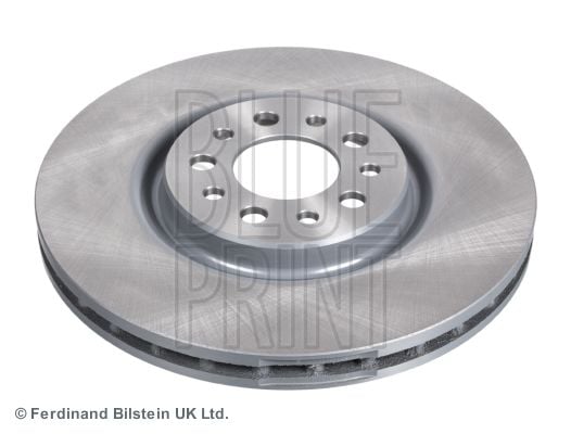 Alfa Romeo 159 2005-2012 Arası 1.9 JTS, 3.2 JTS Q4, 2.4 JTDM, 2.0 JTDM Blueprint Marka Ön Fren Diski