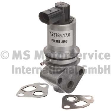 Audi A2 2000-2005 Arası 1.4 Pierburg Marka EGR Valfi
