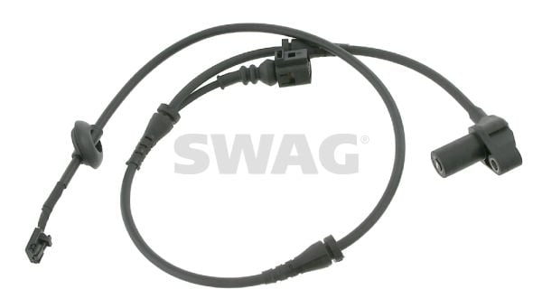 Audi A4 2000-2005 Arası 1.8 T Swag Marka Ön Abs Sensörü