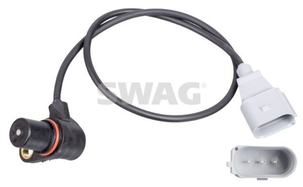 Volkswagen Polo 1995-2009 Arası 100 1.6 Swag Marka Krank Sensörü