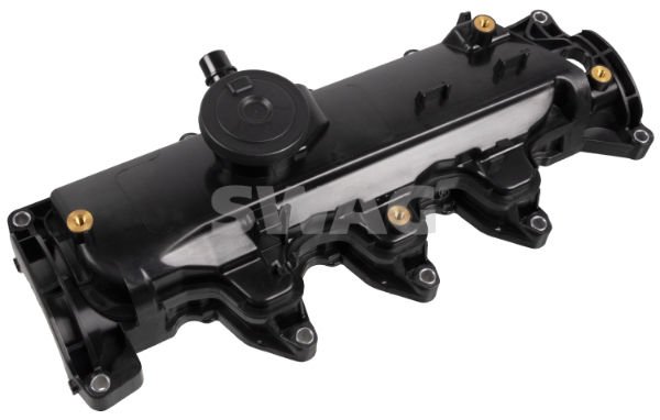 Dacia Duster 2010-2018 Arası 1.5 dCi Swag Marka Külbütör Kapağı