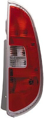 Skoda Roomster 2006-2015 Arası 1.6 Hella Marka Sağ Stop Lambası