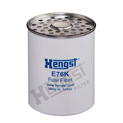 Ford Granada 1977-1985 Arası 2.5 D, 2.1 D Hengst Marka Yakıt Filtresi