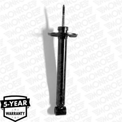 Volkswagen Passat 1979-1989 Arası 1.6, 1.8, 1.3, 1.9 Arka Monroe Marka Amortisör
