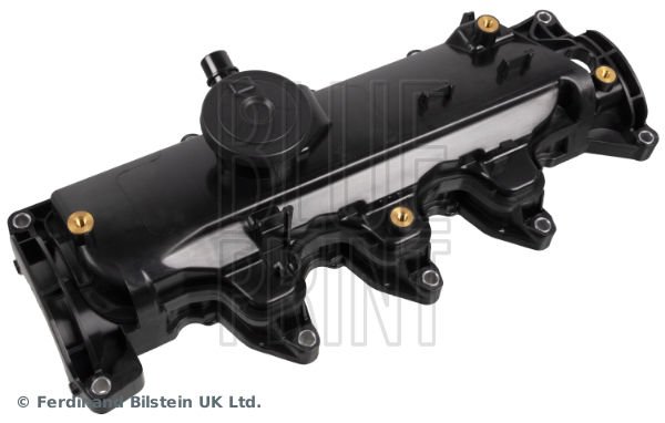 Dacia Duster 2010-2018 Arası 1.5 dCi Blueprint Marka Külbütör Kapağı