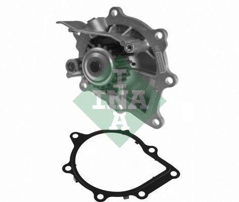 Ford Mondeo 2007-2015 Arası 2.2 TDCi INA Marka Devirdaim Su Pompası