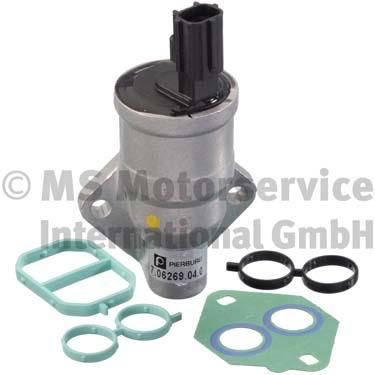 Ford Puma 1997-2002 Arası 1.6 16V Pierburg Marka Rölanti Ayar Valfi