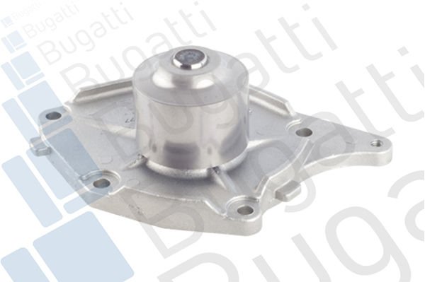 Renault Megane 2001-2012 Arası 1.5 dCi Bugatti Marka Devirdaim Su Pompası