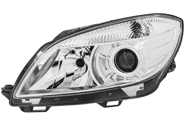 Skoda Roomster 2006-2015 Arası 1.2 TSI Sol Hella Marka Far