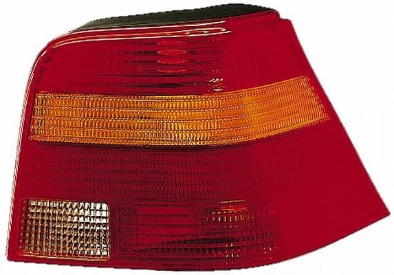 Volkswagen Golf 1997-2008 Arası 1.8 T Hella Marka Sağ Stop Lambası