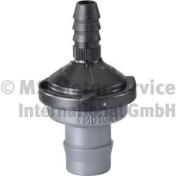 Volkswagen Sharan 2010-2014 Arası 2.0 TFSI Pierburg Marka Turbo Şarj