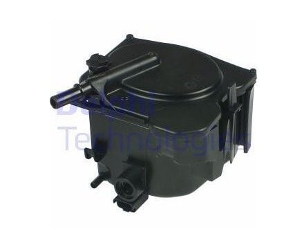 Scudo 1.6 mjt Mazot filtresi Delphi DEL-HDF939