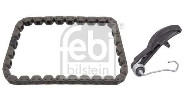 Volkswagen Sharan 2010-2014 Arası 2.0 TFSI Febi Marka Triger Zinciri Seti