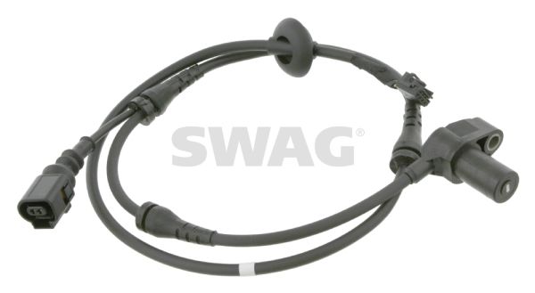 Audi A4 2000-2008 Arası 3.0 Swag Marka Ön Abs Sensörü
