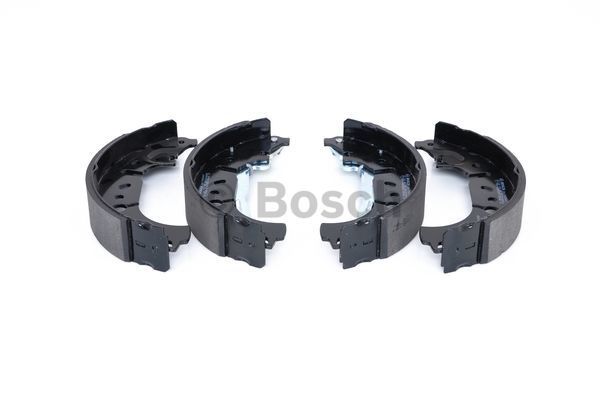 Egea 1.4 T-Jet Arka Kampana Balatası Bosch BOS-0986487956