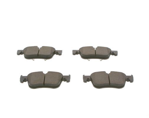 Citroen C4 2013-2017 Arası 2.0 BlueHDi 150 Bosch Marka Ön Balata