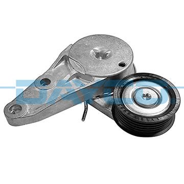 Ford Focus 2010-2014 Arası 1.6 EcoBoost Dayco Marka Vantilatör Kayış Gergi Rulmanı