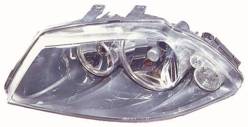 Seat Cordoba 2002-2009 Arası 1.2, 1.4 16V Sol Depo Marka Far