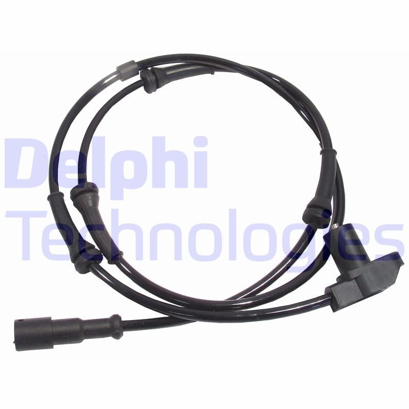 Volkswagen Transporter 1990-2004 Arası 2.4 D Syncro Delphi Marka Arka Abs Sensörü