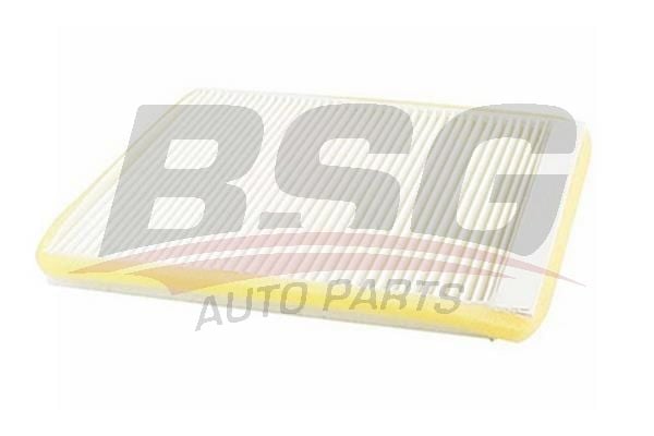 Citroen Xantia 1993-2003 Arası 2.0 Turbo BSG Marka Polen Filtresi