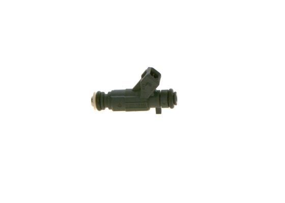 2007 Arası 1.0 12V, 1.2 16V Bosch Marka Enjektör
