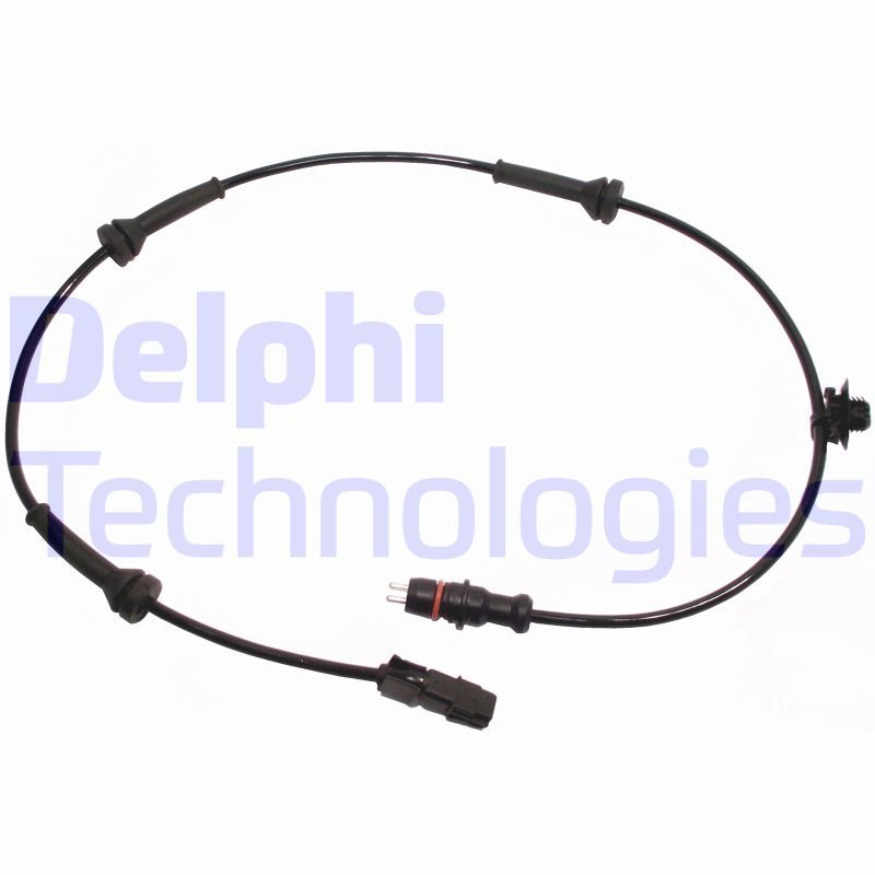 Renault Megane 2001-2012 Arası 1.5 dCi Delphi Marka Ön Abs Sensörü