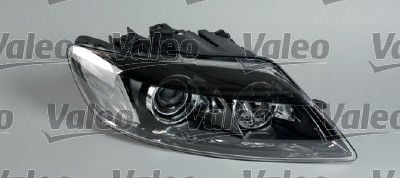 Audi Q7 2006-2016 Arası 4.2 TDI quattro, 4.2 FSI quattro, 3.0 TDI quattro, 3.6 FSI quattro Sol Xenon Valeo Marka Far