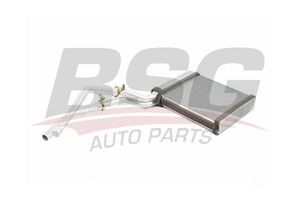Ford C-Max 2003-2007 Arası 2.0 TDCi, 1.8, 1.6, 2.0, 1.6 TDCi BSG Marka Kalorifer Radyatörü