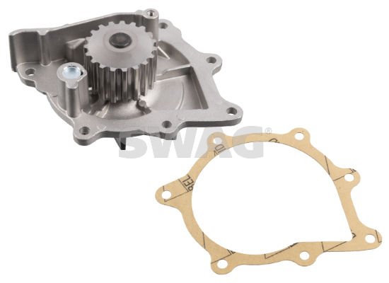 Ford Mondeo 2007-2015 Arası 2.2 TDCi Swag Marka Devirdaim Su Pompası