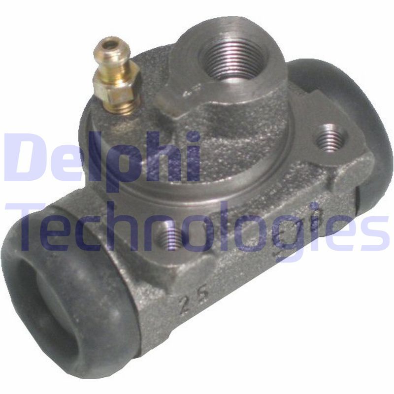 Renault 19 1988-2003 Arası 1.9 D Delphi Marka Sağ ABSSIZ Fren Silindiri