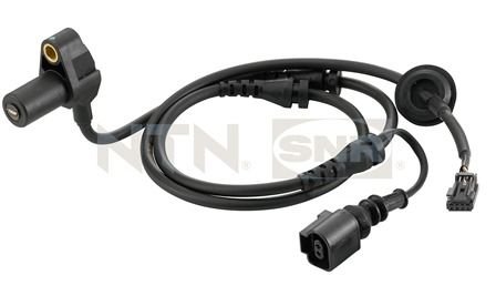 Audi A4 2000-2008 Arası 1.8 T SNR Marka Ön Abs Sensörü