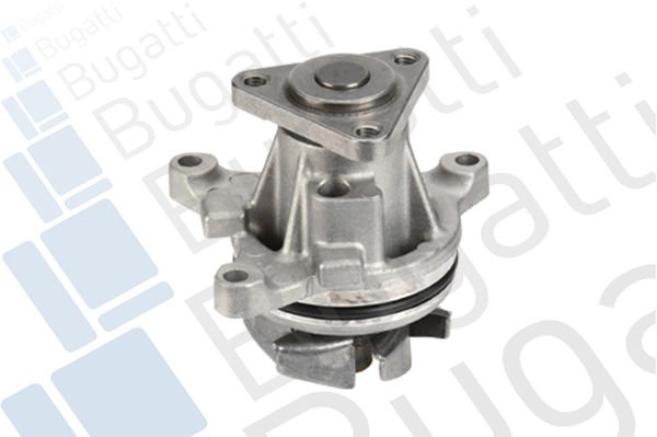 Ford Mondeo 2007-2015 Arası 2.0 LPG Bugatti Marka Devirdaim Su Pompası
