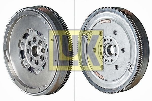 Peugeot Expert Tepee 2007-2011 Arası 2.0 HDi 120 4x4 LUK Marka Volan