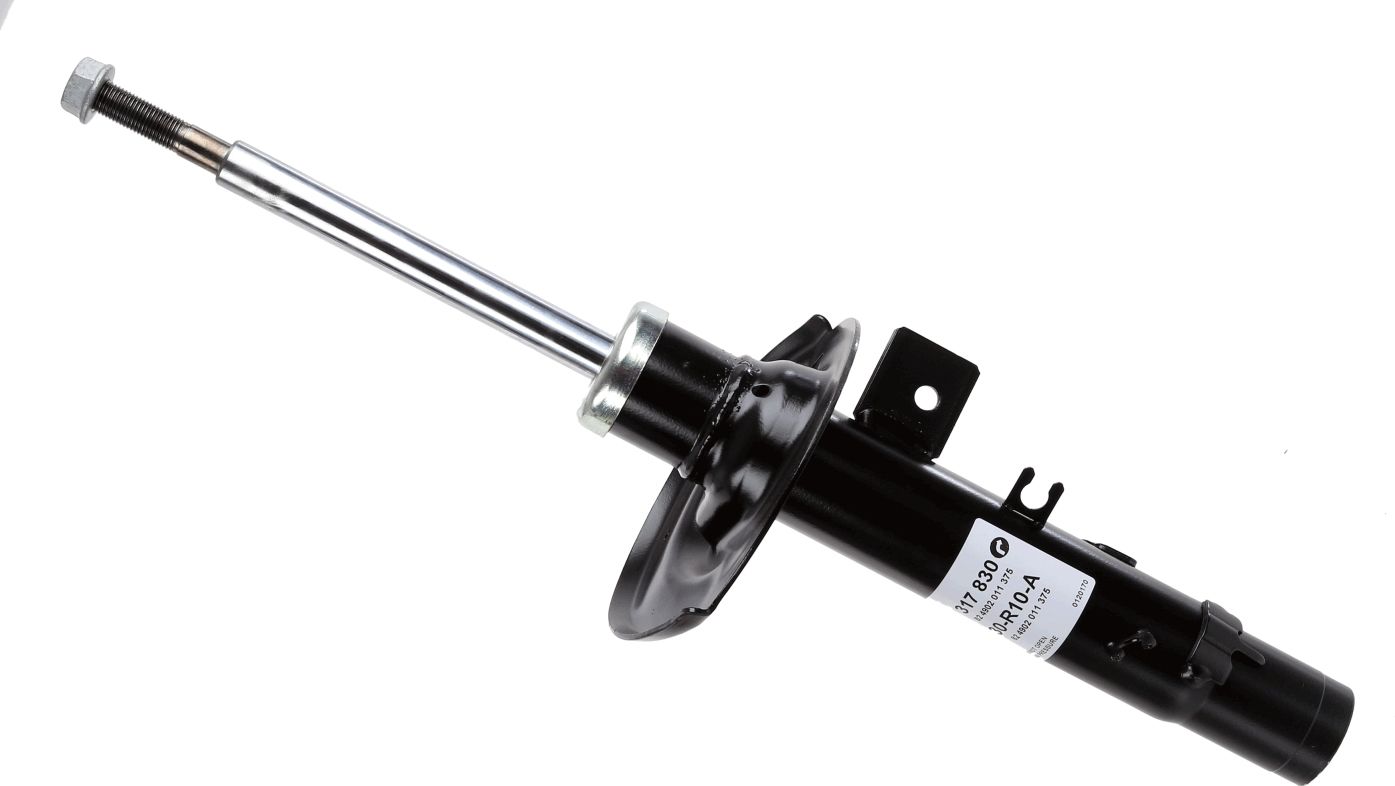 Citroen C-Elysee 2012-2016 Arası 1.6 HDI 92 Ön Sağ Sachs Marka Amortisör