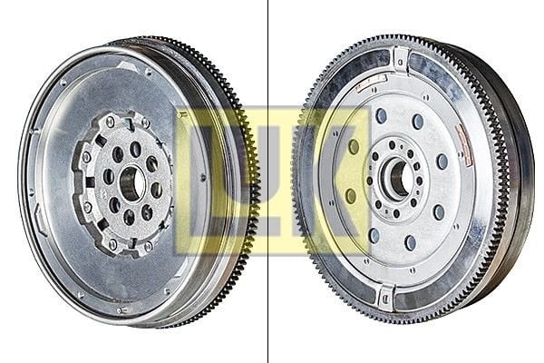 Peugeot 4007 2007-2013 Arası 2.2 HDi LUK Marka Volan