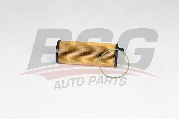 Porsche Cayenne 2010-2014 Arası 3.0 Diesel BSG Marka Yağ Filtresi