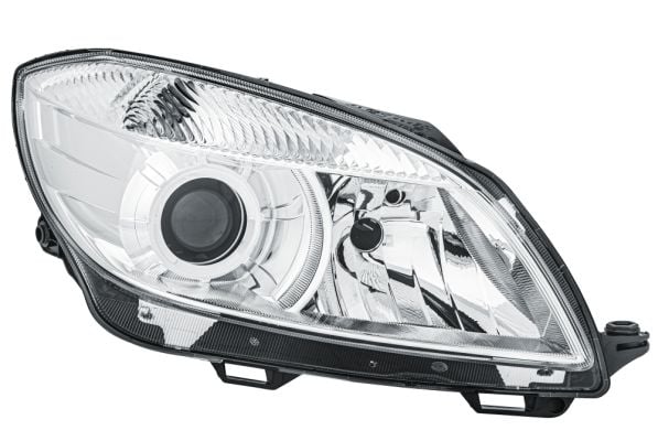 Skoda Roomster 2006-2015 Arası 1.2 TSI Sağ Hella Marka Far