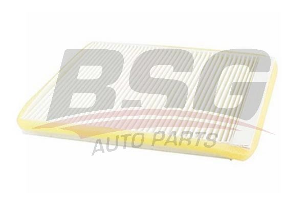 Citroen Xantia 1993-2003 Arası 1.9 D BSG Marka Polen Filtresi