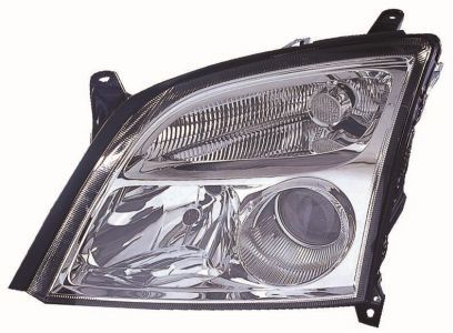 Opel Vectra 2002-2009 Arası 2.2 16V Sol Depo Marka Far