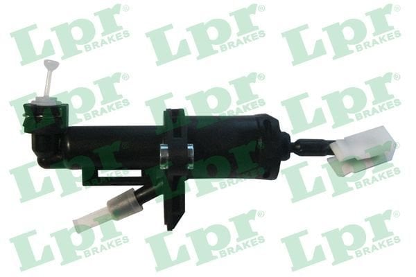 Seat Ibiza 2008-2018 Arası 1.2 LPR Marka Debriyaj Üst Merkezi