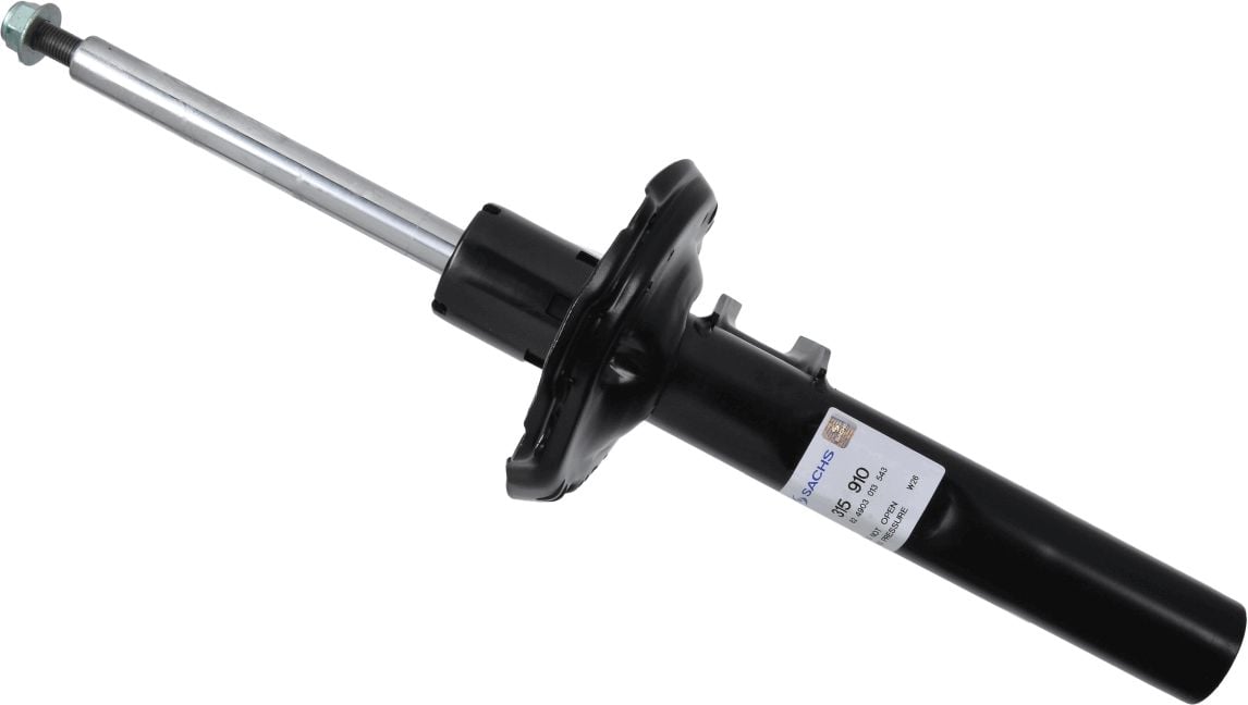 Seat Leon 2012-2016 Arası 1.4 TSI Ön Sachs Marka Amortisör